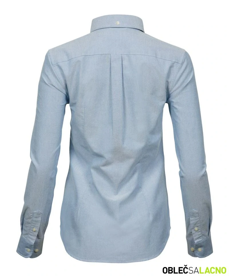 Blúzka s dlhým rukávom OXFORD PERFECT Tee Jays