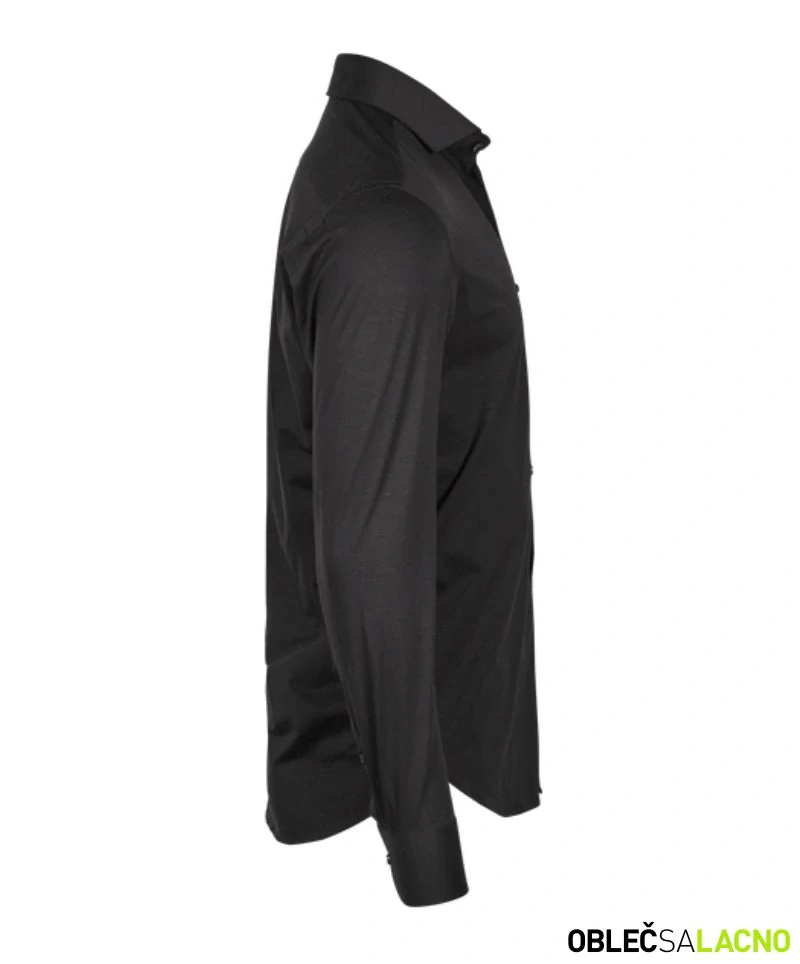 Strečová košeľa ACTIVE s dlhým rukávom Tee Jays