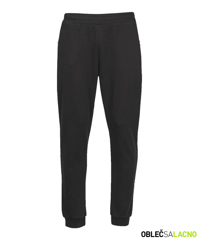 Pánske tepláky INTERLOCK Tee Jays