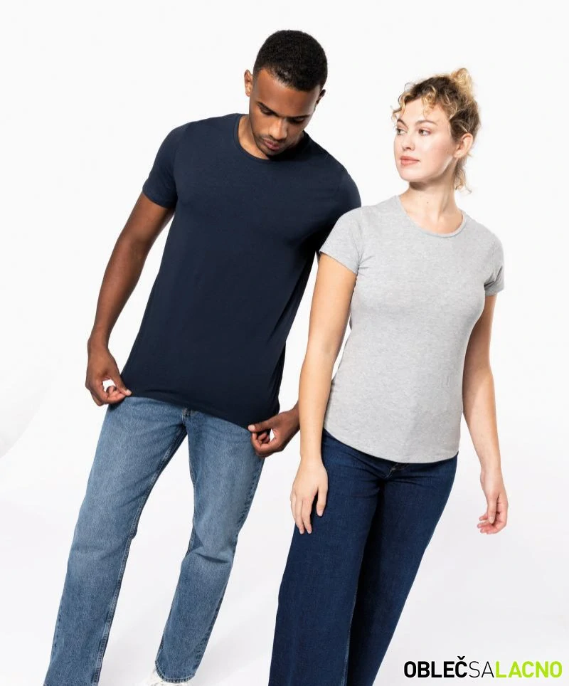 Dámske elastické tričko K3013 Kariban