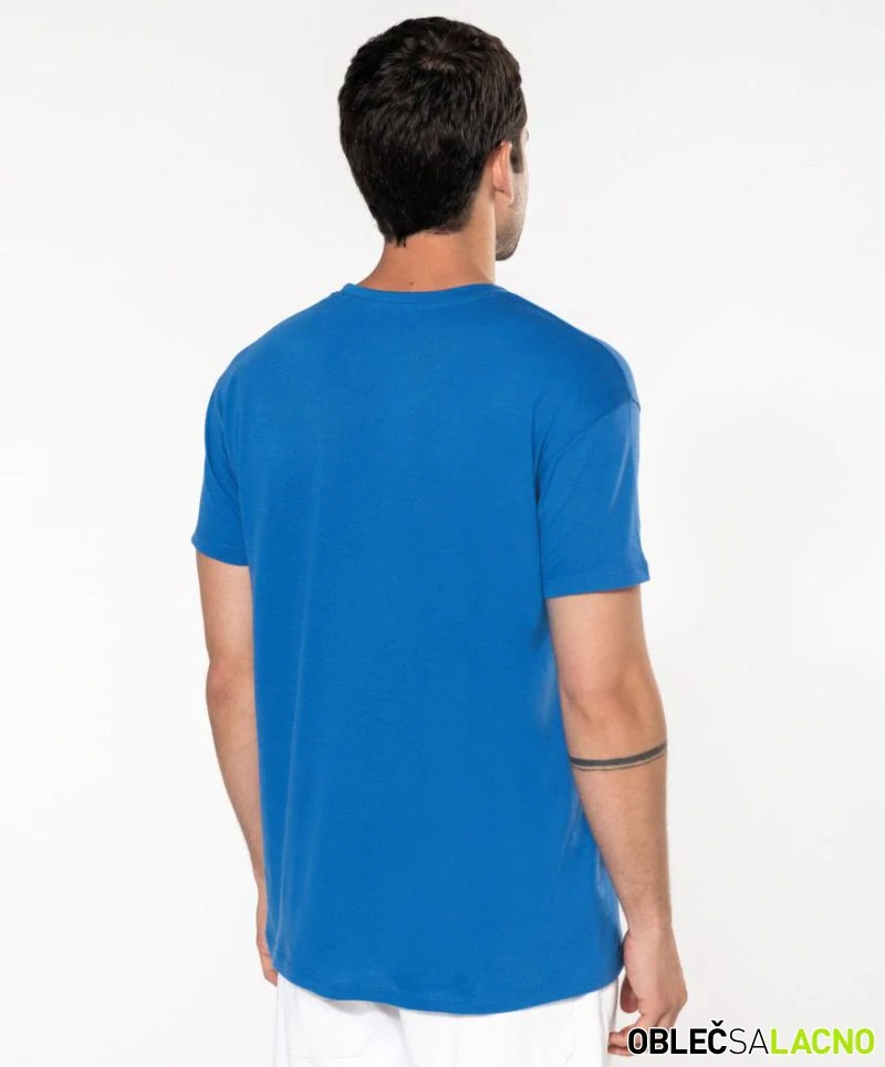 Unisex bio IC tričko K3025IC Kariban