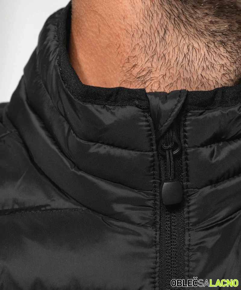 Pánska ľahká vesta K6113 Kariban