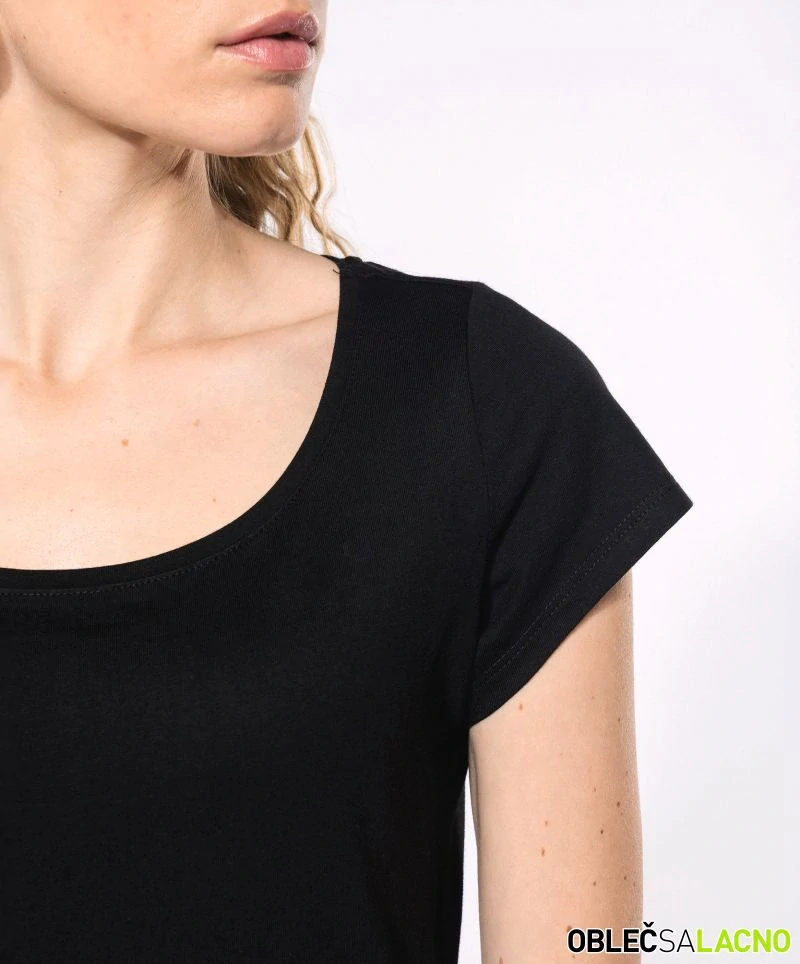 Dámske tričko K384 Kariban