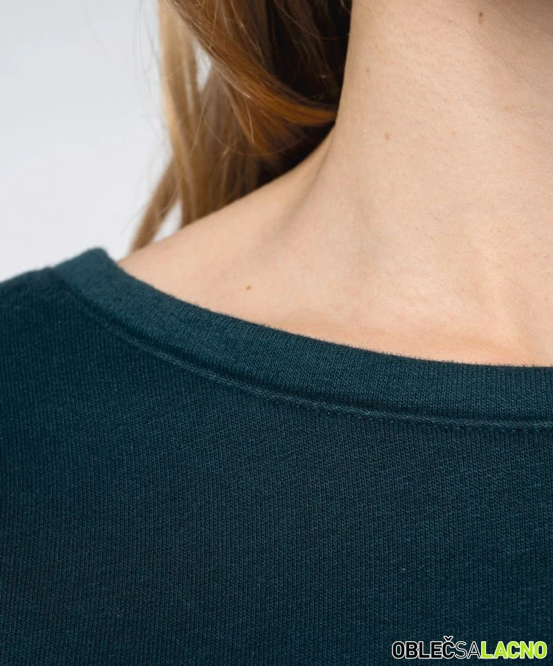 Dámska oversize mikina K471 Kariban