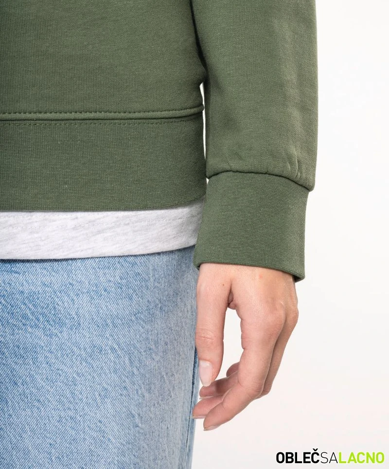 Unisex mikina K474 Kariban