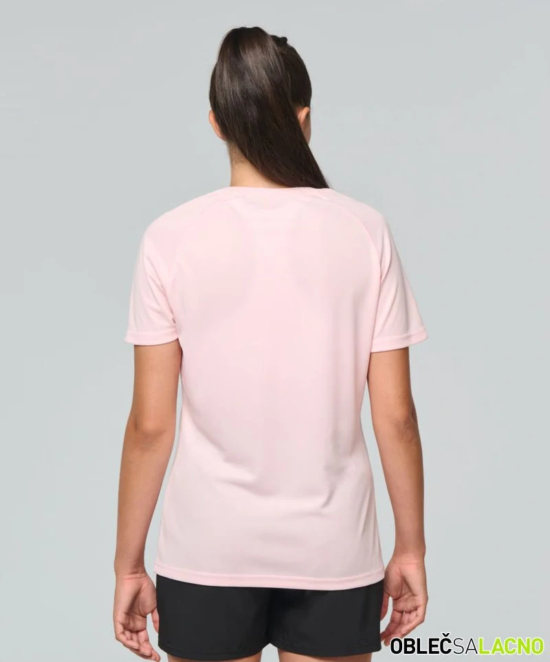 Dámske športové tričko PA439 ProAct