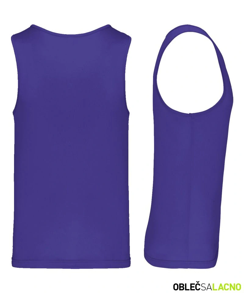 Pánske športové tielko PA441 ProAct