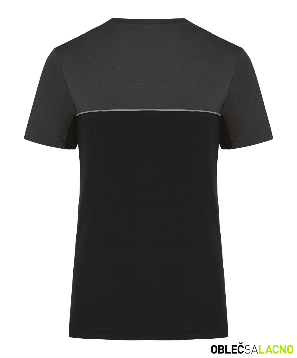 Unisex pracovné tričko WK304 WK