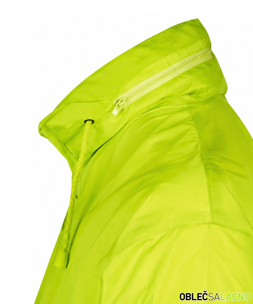 Unisex vetrovka SURF Sol's