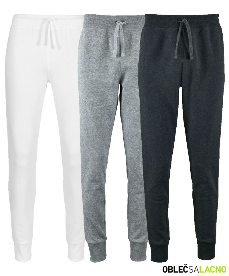 Dámske tepláky JAKE WOMEN Sol's