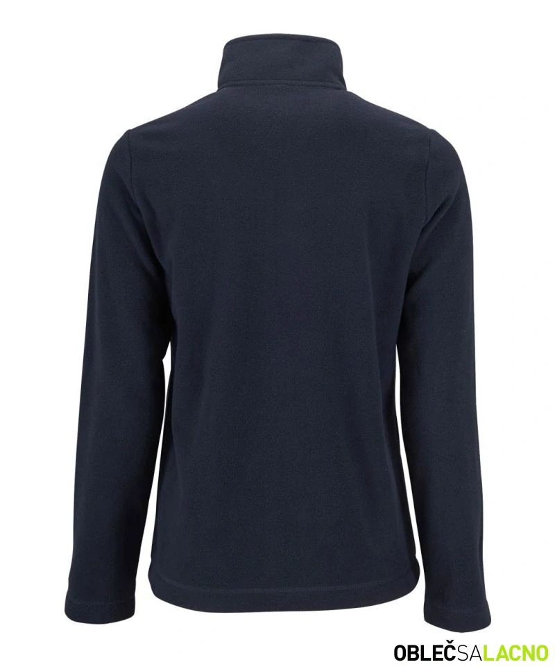 Dámska fleecová bunda NORMAN WOMEN Sol's