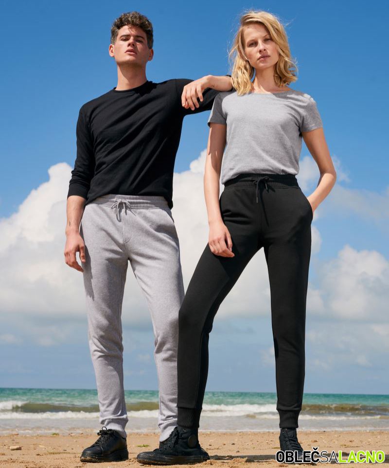 Pánske tepláky JET MEN Sol's