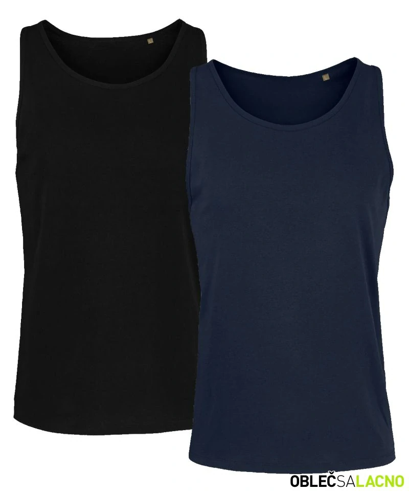 Unisex bio tielko CRUSADER TT Sol's