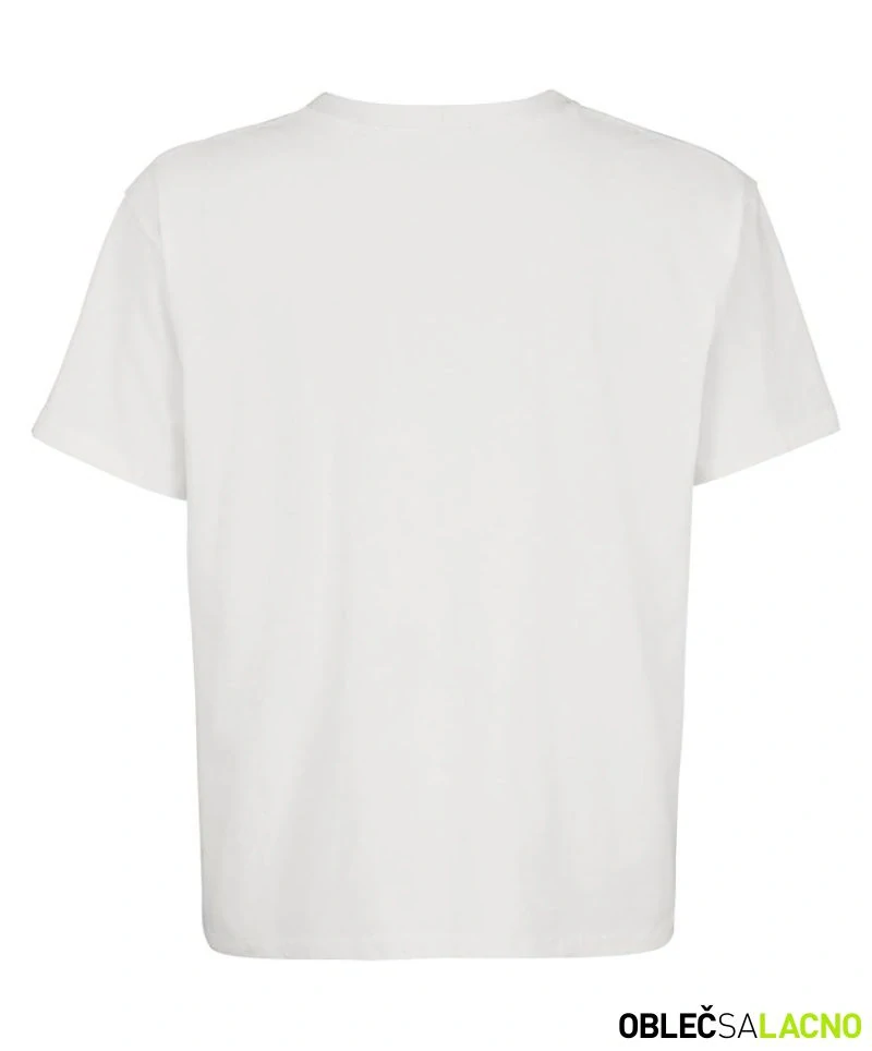 Unisex oversize tričko LEGACY Sol's