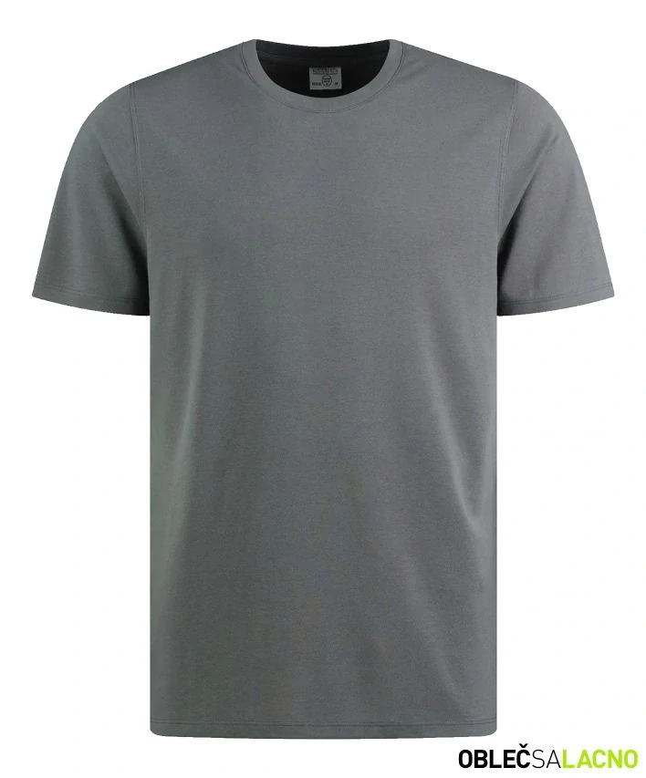 Unisex piqué tričko SUPERWASH KK530 Kustom Kit