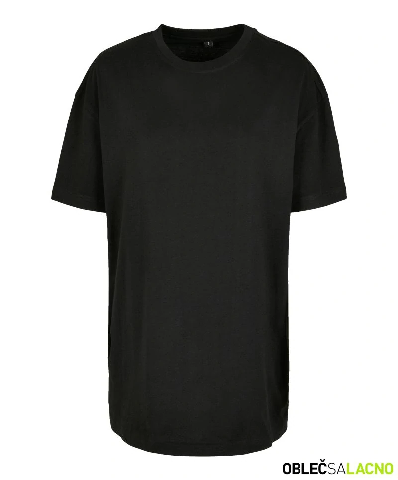 Dámske oversize tričko BOYFRIEND T Build your Brand