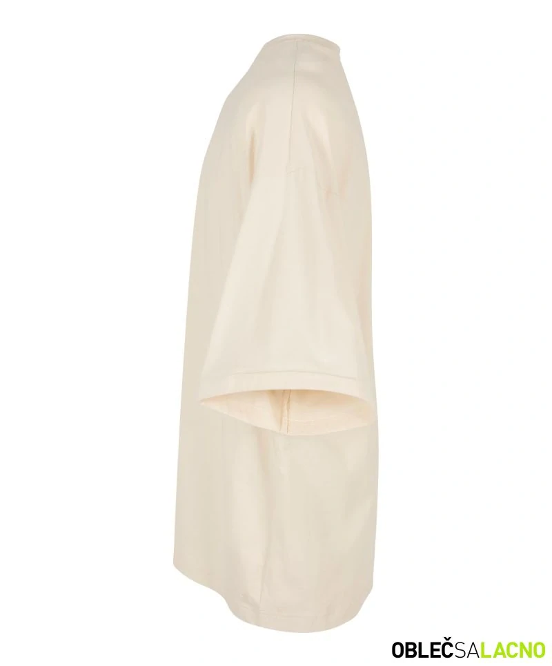 Pánske oversize tričko HUGE TEE BY193 Build your Brand