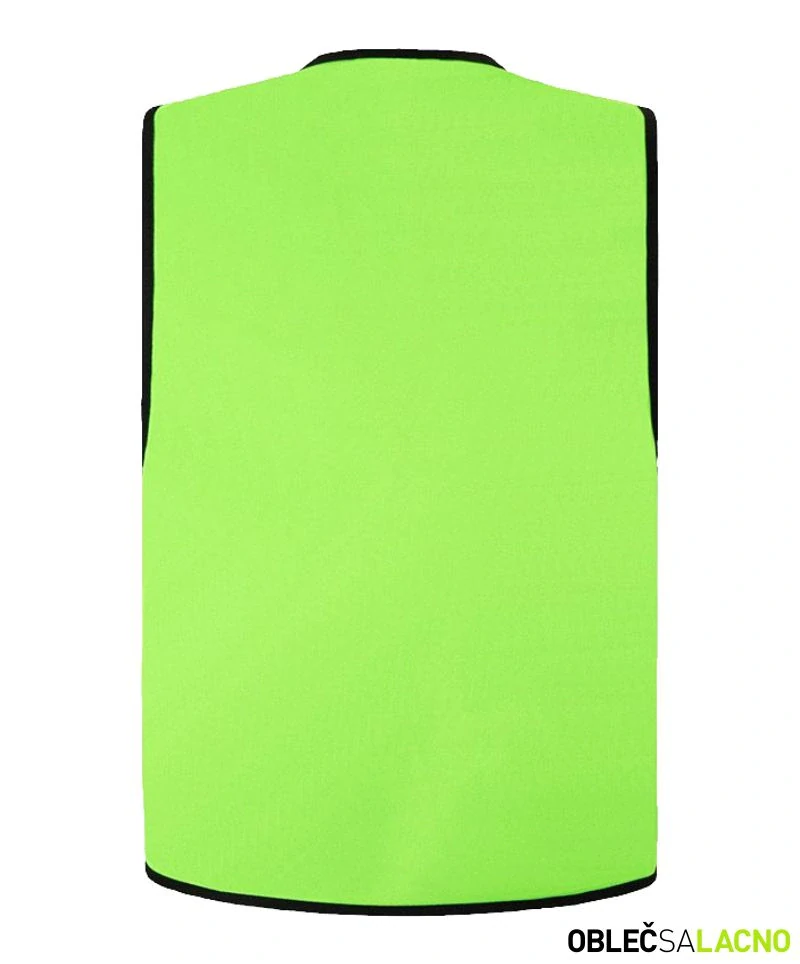 Identifikačná vesta LEIPZIG KXL Korntex