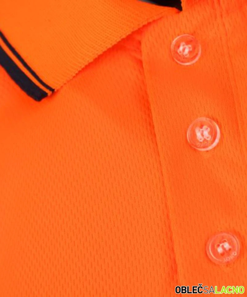 Hi-Vis polokošeľa HVJ220 Yoko