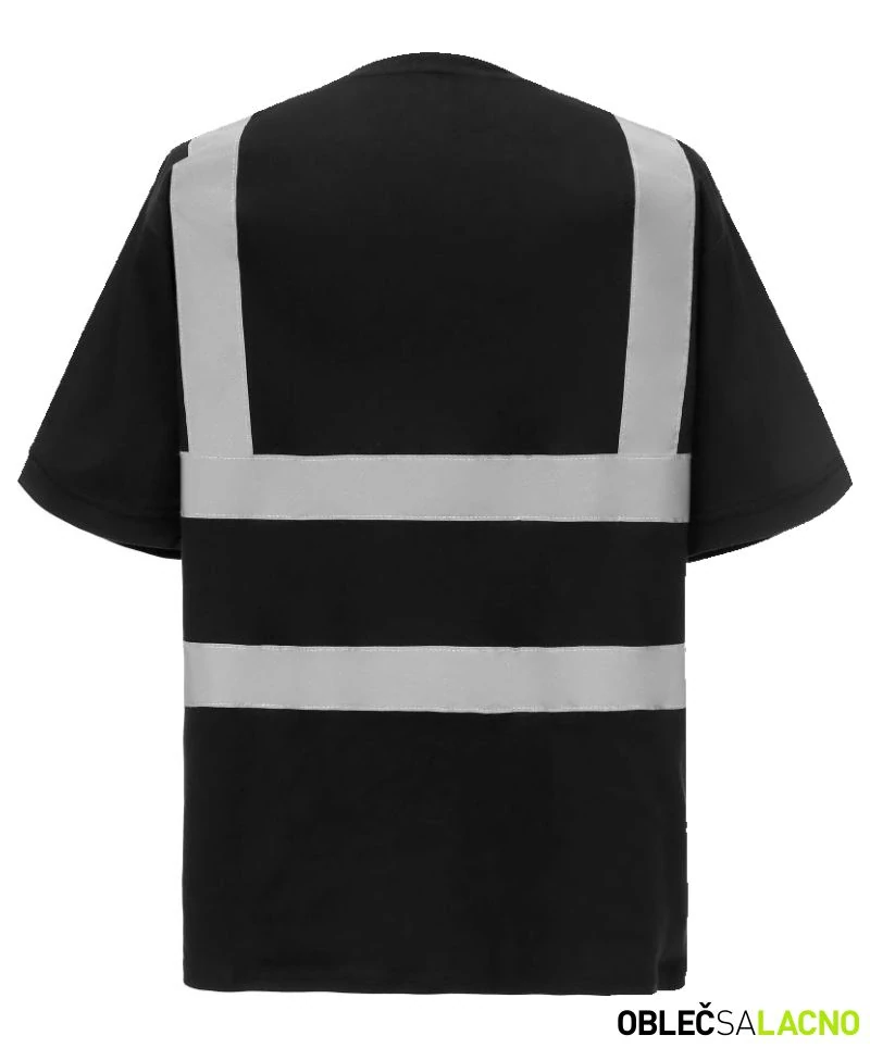 Hi-Vis tričko HVJ410 Yoko