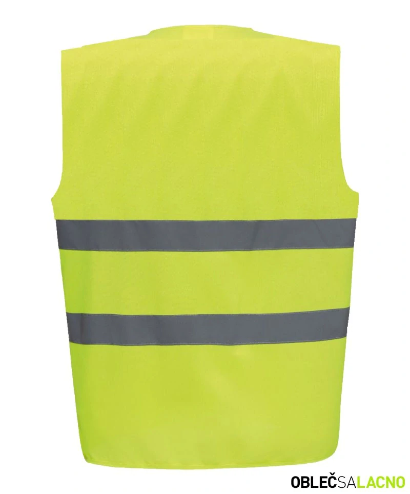 Bezpečnostná vesta HVW102 Yoko