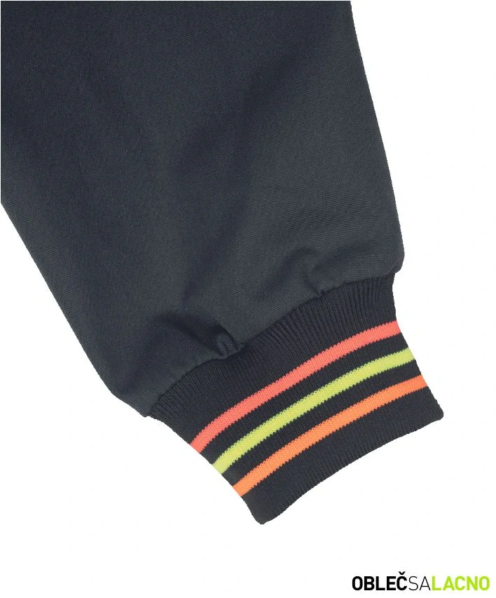 Pracovná bunda KNOXFIELD RYO Cerva