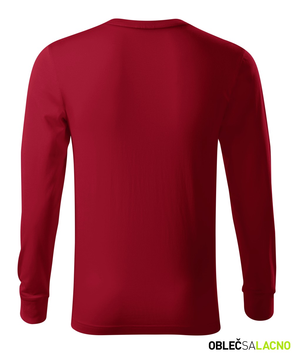 Unisex pracovné tričko RESIST LS Rimeck®