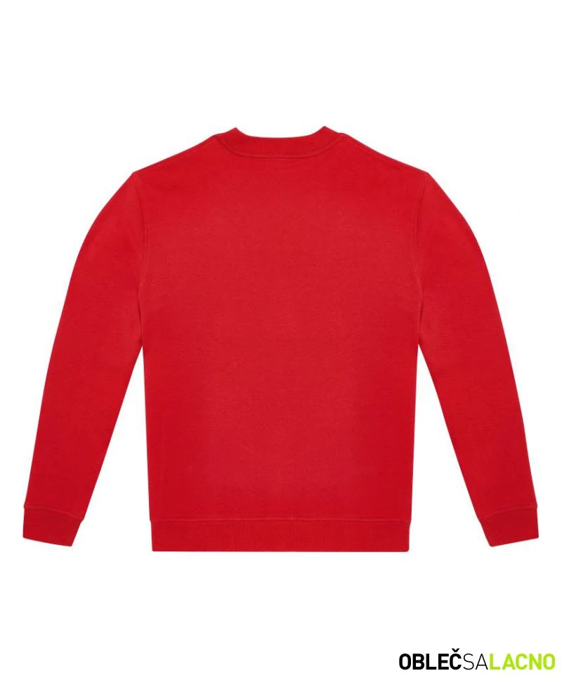 Unisex mikina ID.222 Crew B&C