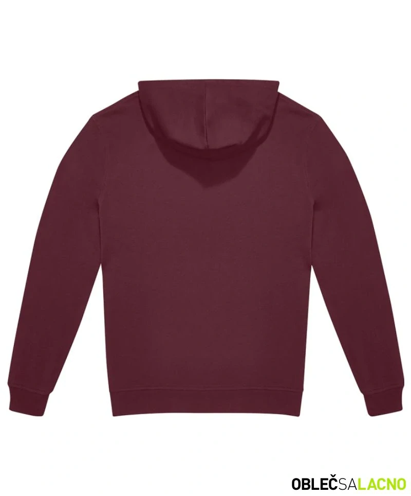 Unisex mikina s kapucňou ID.223 HOODIE B&C
