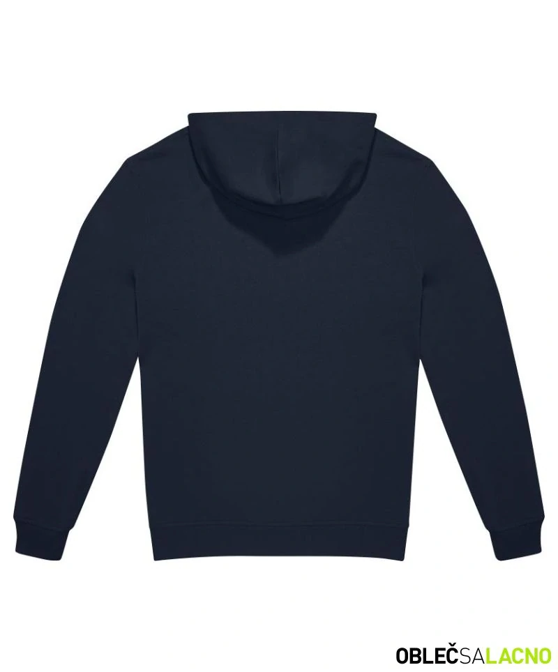 Unisex mikina s kapucňou ID.333 HOODIE B&C