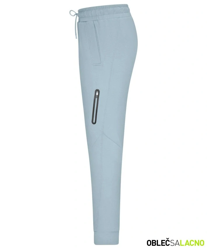 Pánske tepláky interlock 8047 Daiber