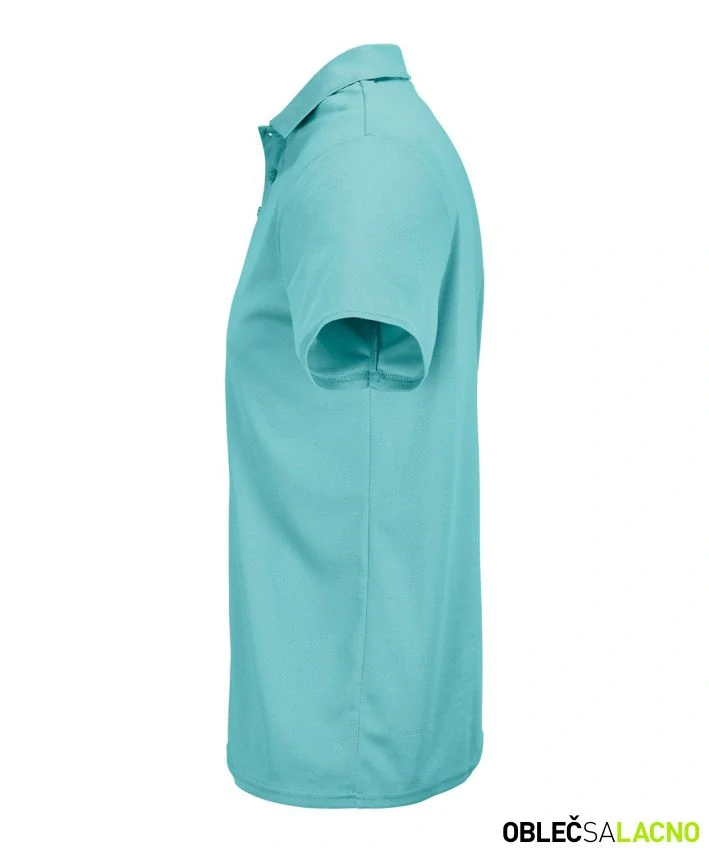 Unisex športová polokošeľa PITCHER Sol's