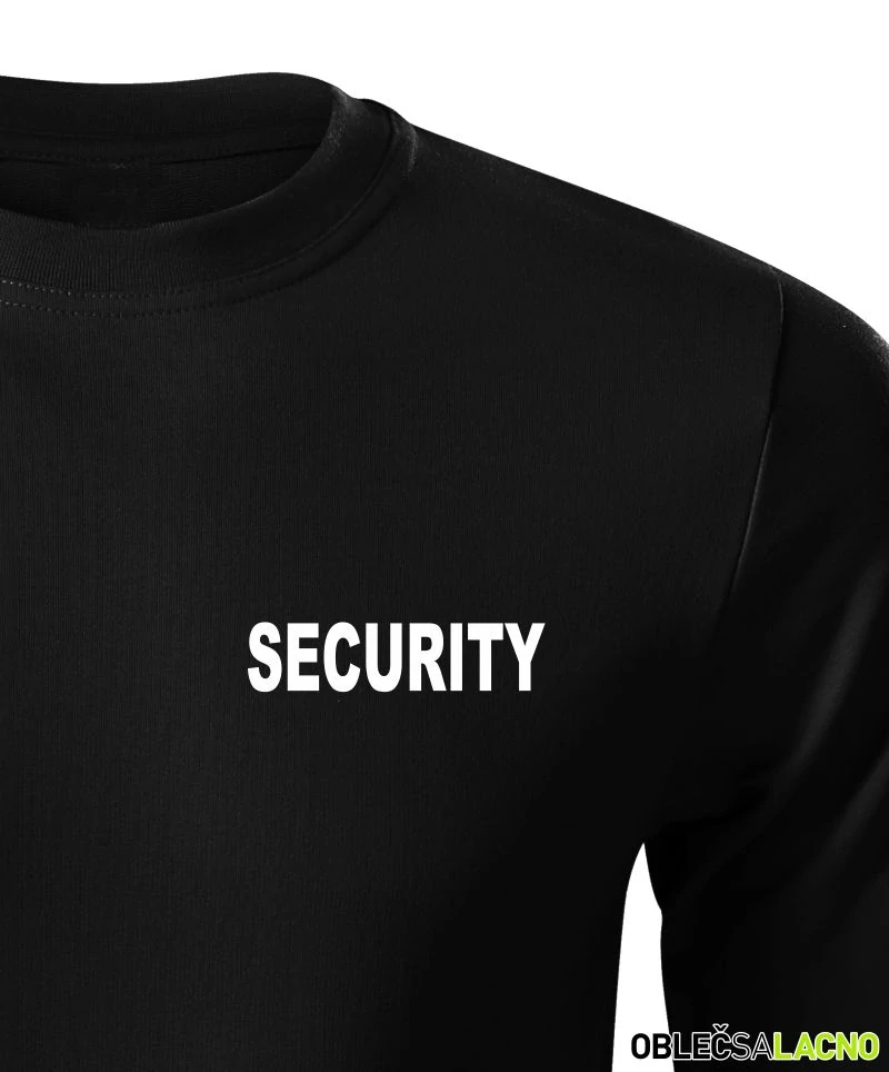 Mikina SECURITY 260g