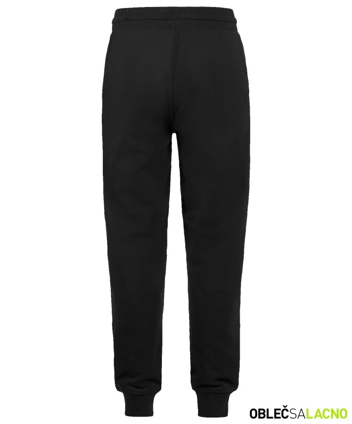 Unisex tepláky z ťažkej bavlny OCS RCS JOGGER PANTS Untagged Movement