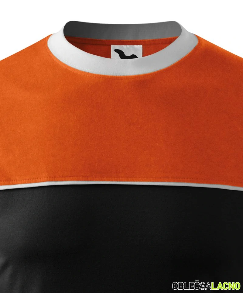 Unisex tričko COLORMIX Rimeck®