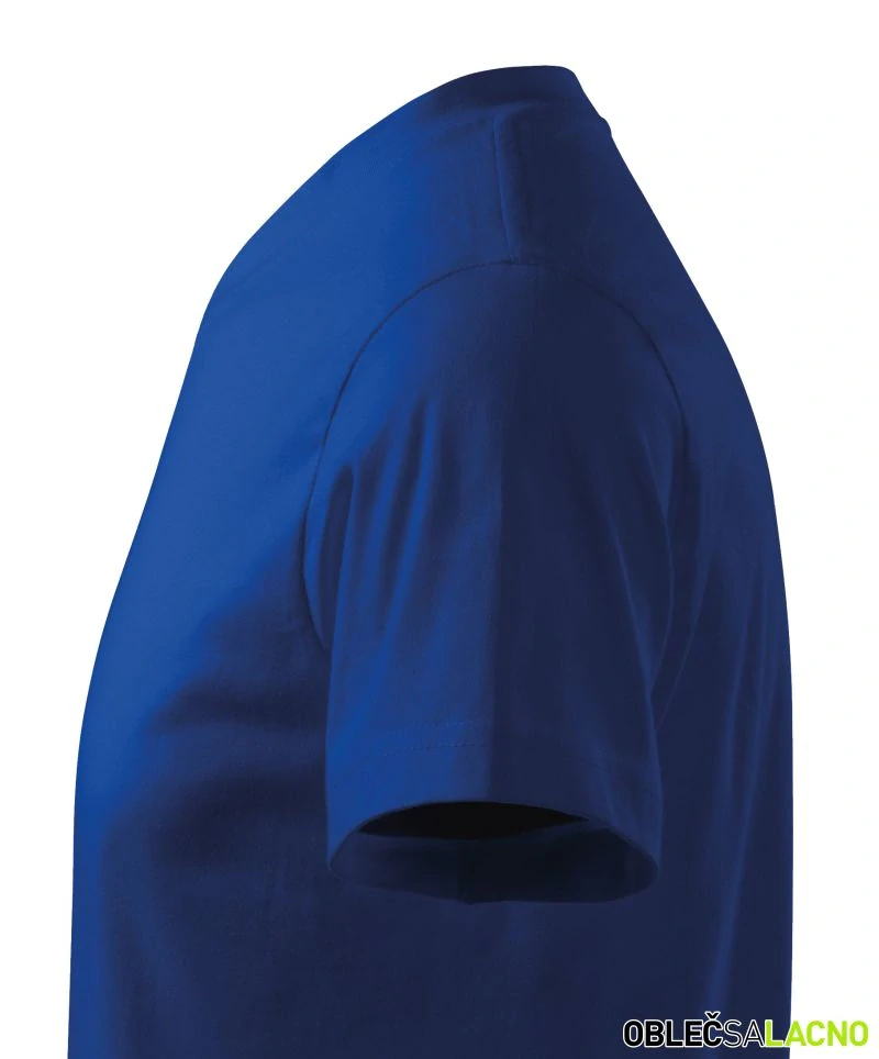 DOPREDAJ Unisex tričko HEAVY V-NECK Malfini®