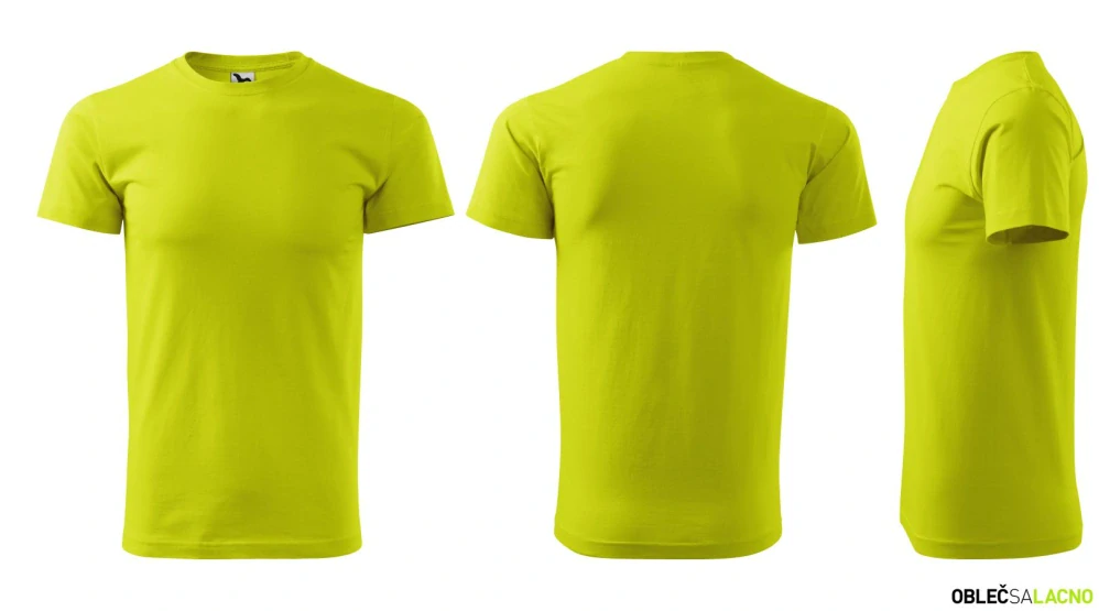 Pánske tričko BASIC Malfini®