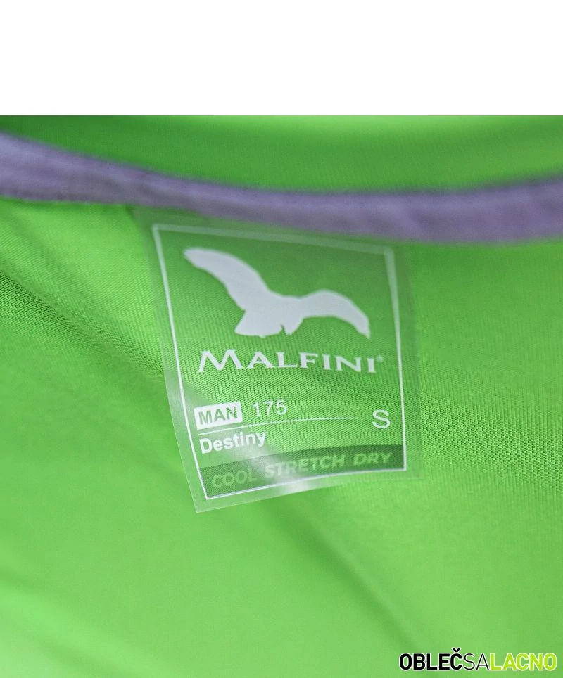 Pánske športové tričko DESTINY Malfini®