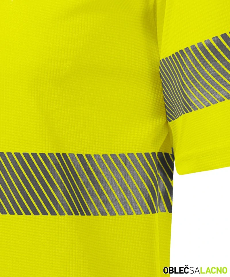 DOPREDAJ Unisex rýchloshnúce tričko HV DRY 1V8 Rimeck®