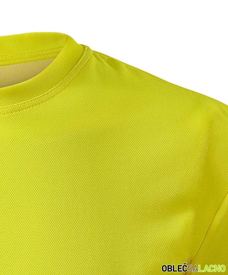 Unisex tričko HV PROTECT 1V9 Rimeck®