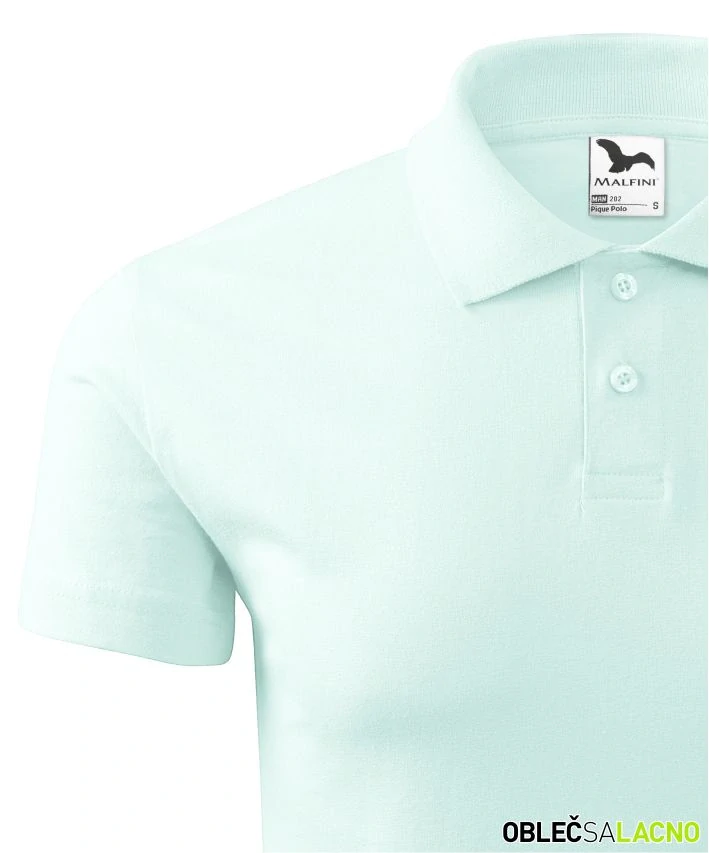 Pánska polokošeľa SINGLE J. Malfini®