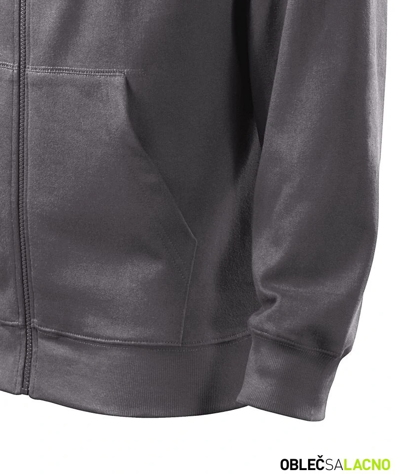 Pánska mikina TRENDY ZIPPER Malfini®