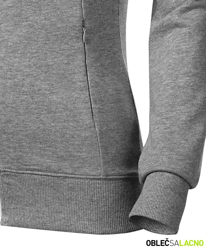 Dámska mikina BOMBER Malfini Premium®