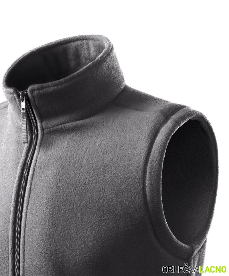 Unisex fleece vesta NEXT Rimeck®