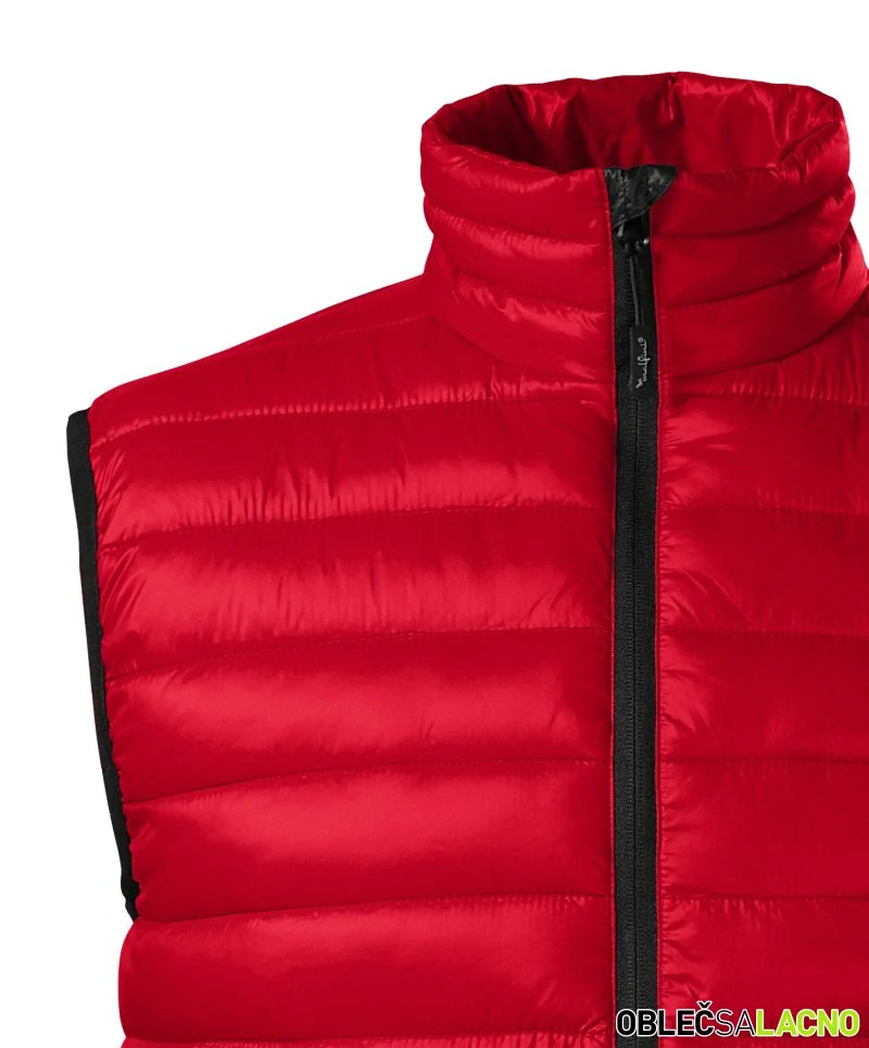 DOPREDAJ Pánska vesta EVEREST Malfini Premium®