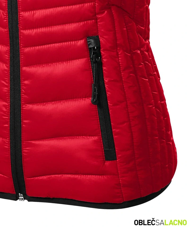 DOPREDAJ Dámska vesta EVEREST Malfini Premium®