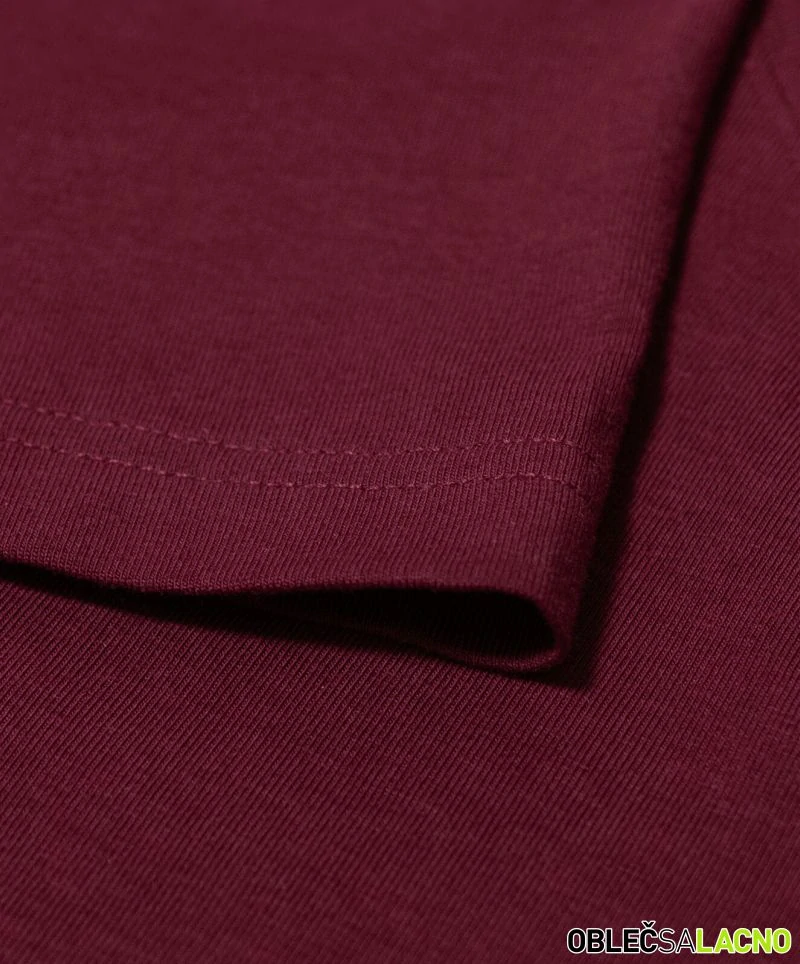 DOPREDAJ Pánske tričko ACTION V-NECK Malfini Premium®