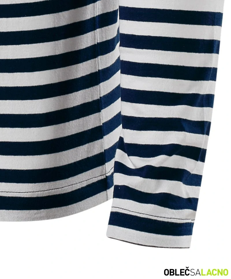 DOPREDAJ Unisex tričko SAILOR LS Malfini®