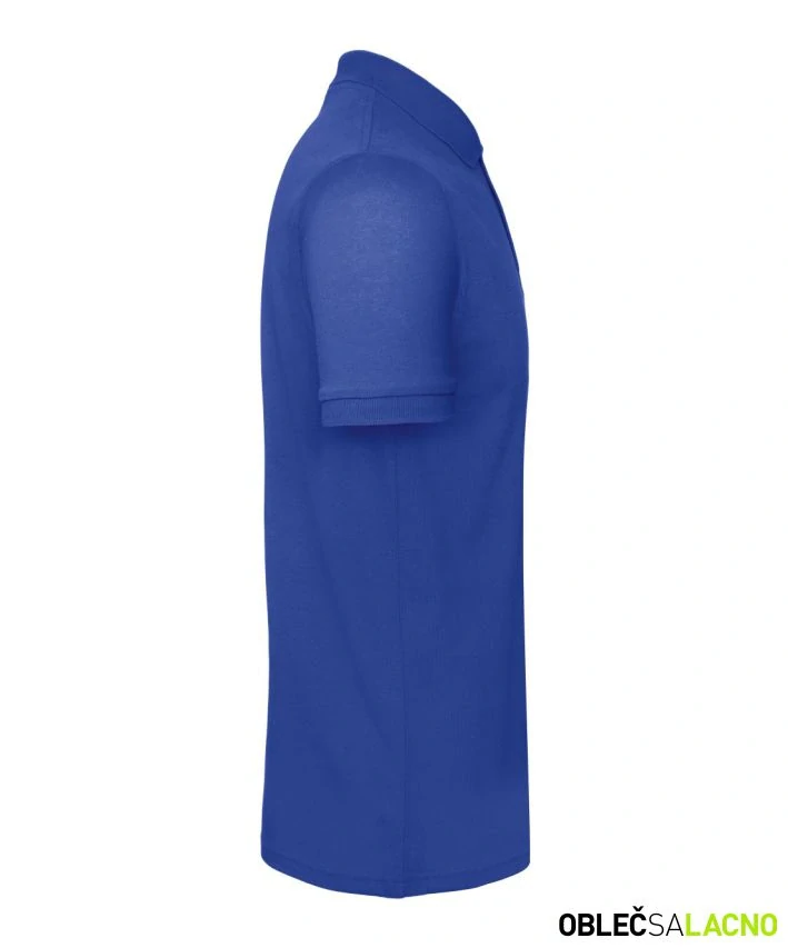 Pánske piqué polo z bio bavlny INSPIRE POLO B&C