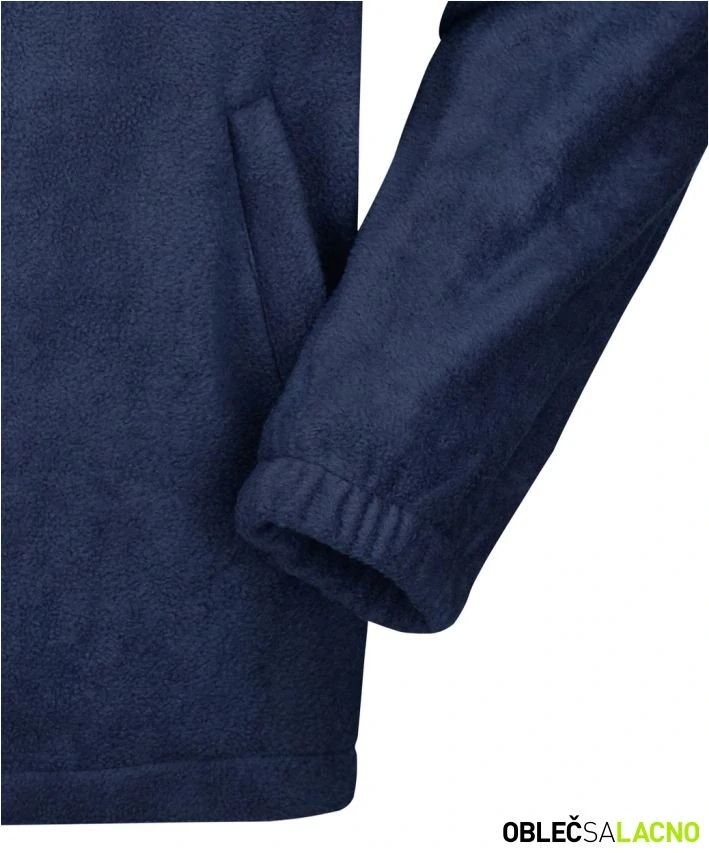 Pánska fleecová bunda JN 44 Daiber